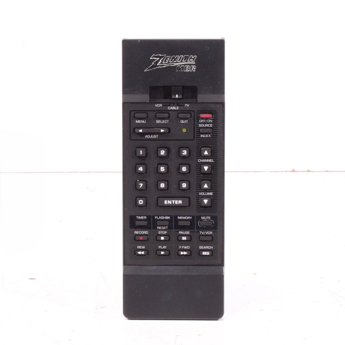 Zenith MBR3040 Remote Control for TV/VCR SJ2065 and More-Remote Controls-SpenCertified-vintage-refurbished-electronics
