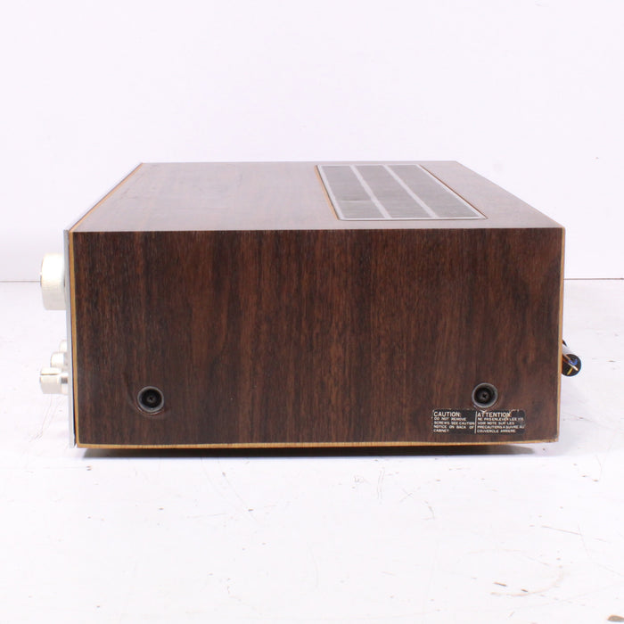 Zenith MC7041 AM/FM Stereo Receiver (1980)-Audio & Video Receivers-SpenCertified-vintage-refurbished-electronics