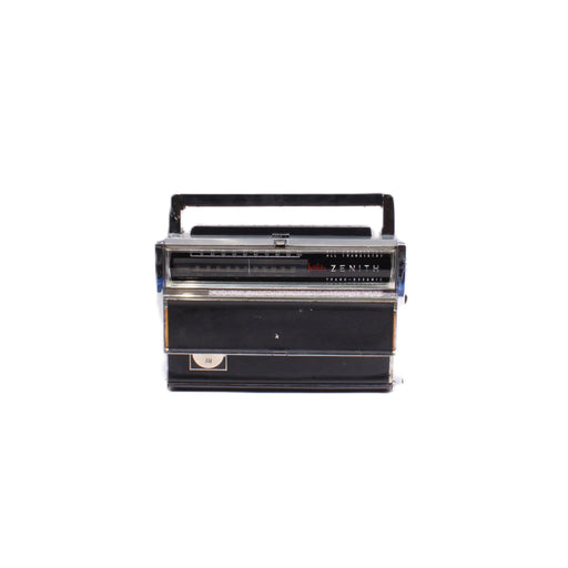 Zenith Royal 3000-1 Transoceanic Portable 9-Band AM/FM Shortwave Radio (AS-IS??)-Electronics-SpenCertified-vintage-refurbished-electronics