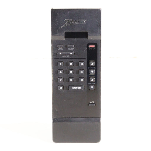 Zenith SC3390 Remote Control for Television SL0953X and More-Remote Controls-SpenCertified-vintage-refurbished-electronics
