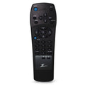 Zenith SC411Z Remote Control for VCR VRA411 and More