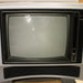 Zenith SJ2541X Panorama VI 25" Chromacolor II CRT Color Television Zoom-Televisions-SpenCertified-vintage-refurbished-electronics
