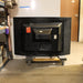 Zenith SJ2541X Panorama VI 25" Chromacolor II CRT Color Television Zoom-Televisions-SpenCertified-vintage-refurbished-electronics