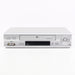 Zenith VCS442 4-Head Hi-Fi Stereo VCR VHS Player Recorder (Silver)-VCRs-SpenCertified-vintage-refurbished-electronics