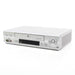 Zenith VCS442 4-Head Hi-Fi Stereo VCR VHS Player Recorder (Silver)-VCRs-SpenCertified-vintage-refurbished-electronics