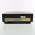 Zenith VP2000 Stereo CED VideoDisc Player