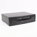 Zenith VRB420 4-Head Hi-Fi VCR Video Cassette Recorder