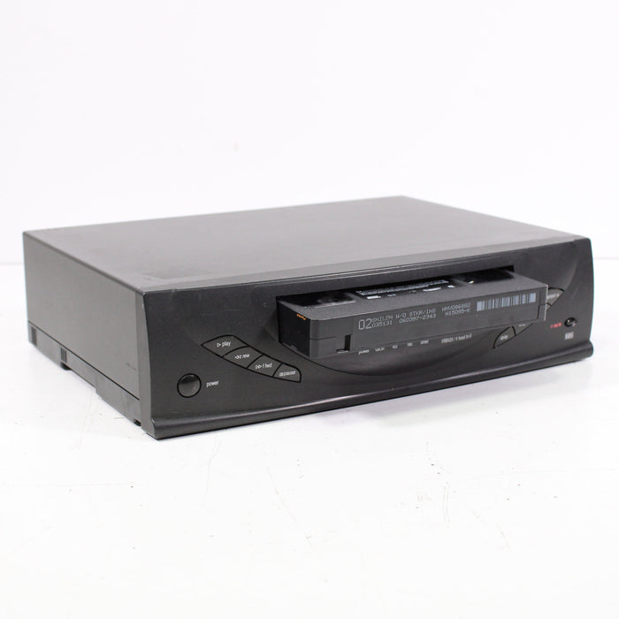 Zenith VRB420 4-Head Hi-Fi VCR Video Cassette Recorder-VCRs-SpenCertified-vintage-refurbished-electronics