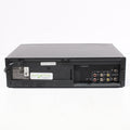 Zenith VRB420 4-Head Hi-Fi VCR Video Cassette Recorder