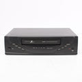 Zenith VRB420 4-Head Hi-Fi VCR Video Cassette Recorder