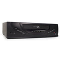 Zenith VRB4215 4-Head Hi-Fi VCR VHS Player Recorder
