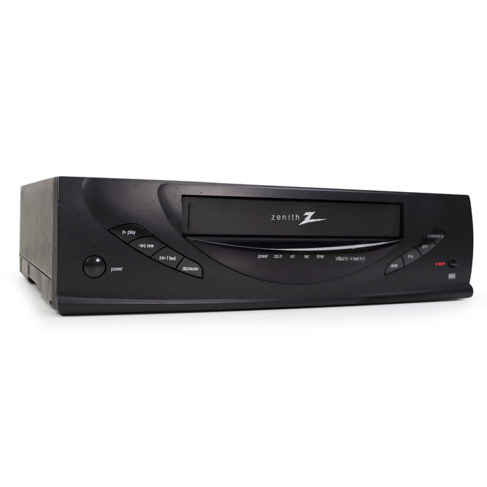 Zenith VRB4215 VCR/ VHS Player-Electronics-SpenCertified-refurbished-vintage-electonics