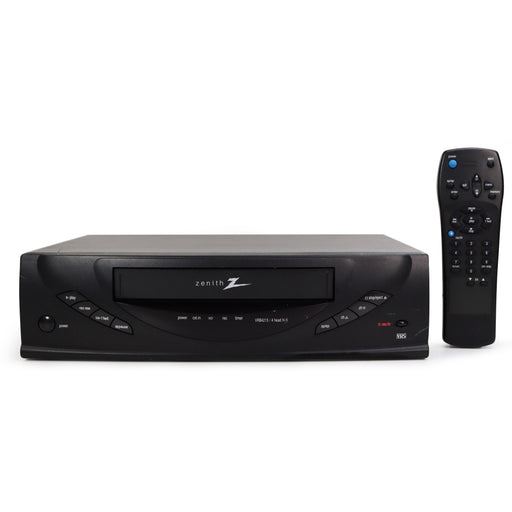 Zenith VRB4215 VCR/ VHS Player-Electronics-SpenCertified-refurbished-vintage-electonics