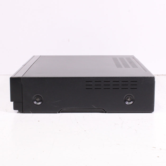 Zenith VRF160 VHS VCR Hi-Fi Stereo 4-Head Video Cassette Recorder-VCRs-SpenCertified-vintage-refurbished-electronics