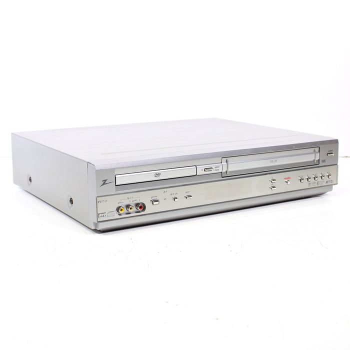 Zenith XBV243 VCR DVD VHS Combo Player (2002)-VCRs-SpenCertified-vintage-refurbished-electronics