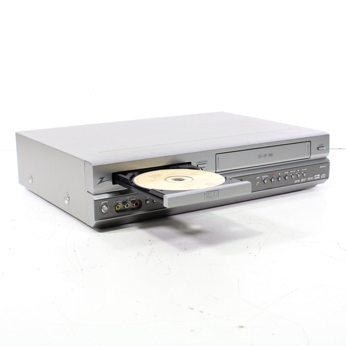 Zenith XBV343 DVD/VCR Combo Player with S-Video Output (2003
