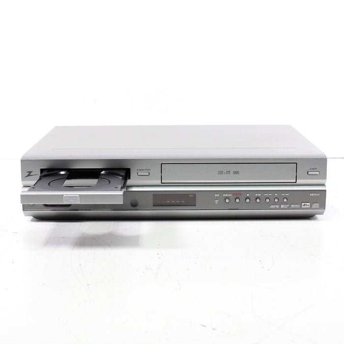 Zenith XBV343 DVD/VCR Combo Player with S-Video Output-VCRs-SpenCertified-vintage-refurbished-electronics