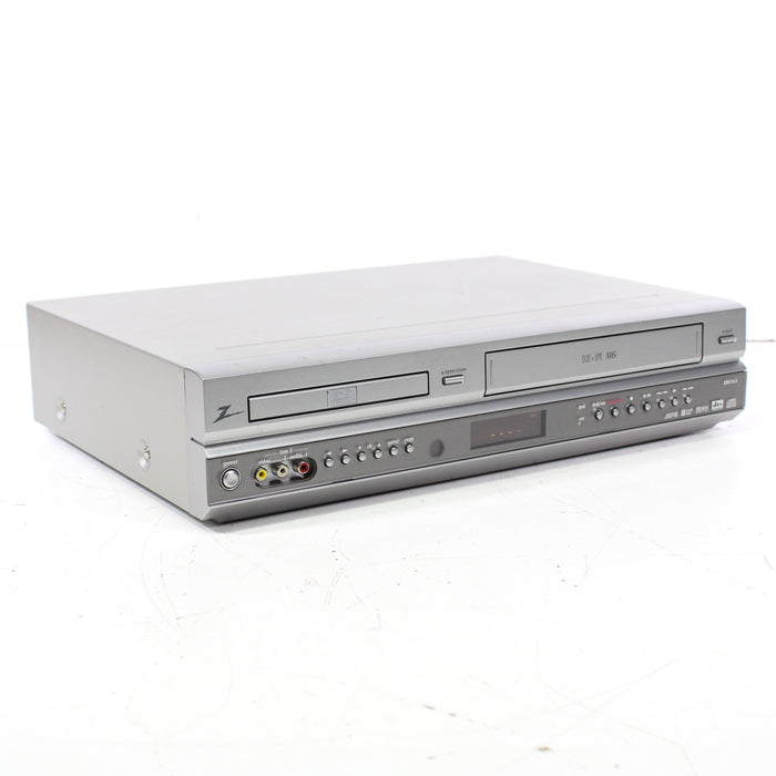 Zenith XBV343 DVD/VCR Combo Player with S-Video Output-VCRs-SpenCertified-vintage-refurbished-electronics