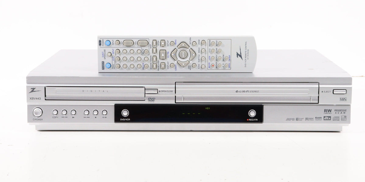 Zenith-XBV443-DVD-VCR-Combo-