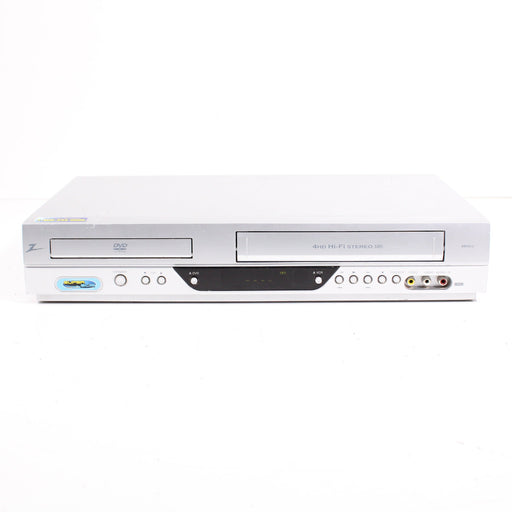 Zenith XBV443 DVD VCR Combo Player with S-Video-VCRs-SpenCertified-vintage-refurbished-electronics