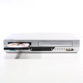 Zenith XBV613 DVD VCR Combo Player with S-Video