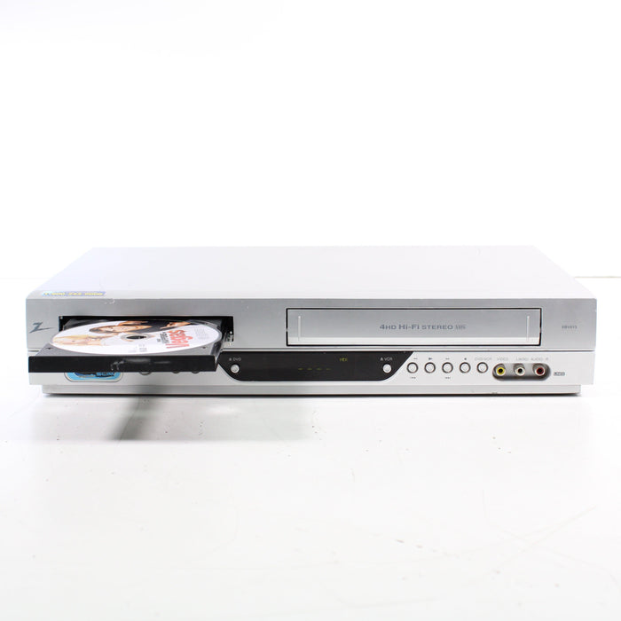 Zenith XBV613 DVD VCR Combo Player with S-Video-VCRs-SpenCertified-vintage-refurbished-electronics