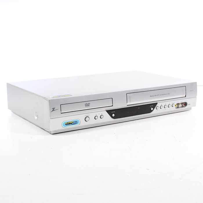 Zenith XBV613 DVD VCR Combo Player with S-Video-VCRs-SpenCertified-vintage-refurbished-electronics