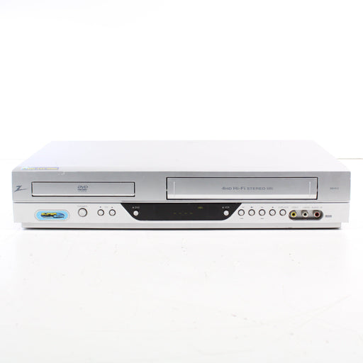Zenith XBV613 DVD VCR Combo Player with S-Video-VCRs-SpenCertified-vintage-refurbished-electronics