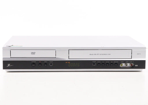 Zenith XBV713 DVD VCR Combo Player VHS Recorder-VCRs-SpenCertified-vintage-refurbished-electronics