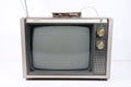 Zenith Y2030-6 Vintage Retro Television (AS IS - NO PICTURE)