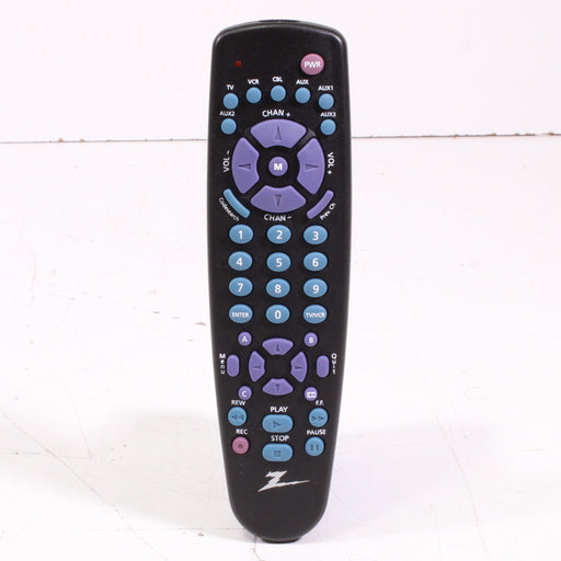 Zenith ZEN700 Remote Control for Universal TV/DVD-Remote Controls-SpenCertified-vintage-refurbished-electronics