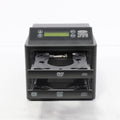 ZipSpin D121-L-S Standalone CD & DVD Disc Duplicator Recorder