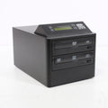 ZipSpin D121-L-S Standalone CD & DVD Disc Duplicator Recorder