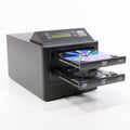 ZipSpin D121-L-S Standalone CD & DVD Disc Duplicator Recorder