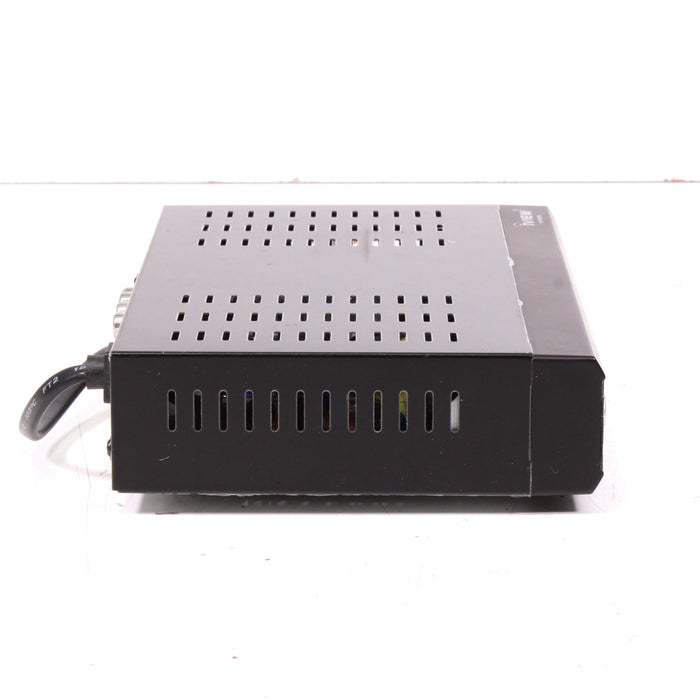 iView 3500STBII Digital Converter Box to Record Antenna to VHS/USB-TV Converter Boxes-SpenCertified-vintage-refurbished-electronics