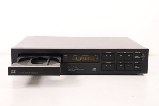 ADC 16/2R Compact Disc Player-CD Players & Recorders-SpenCertified-vintage-refurbished-electronics