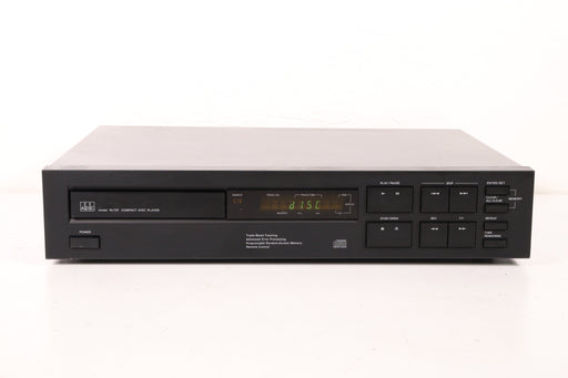 ADC 16/2R Compact Disc Player-CD Players & Recorders-SpenCertified-vintage-refurbished-electronics