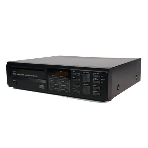 ADC CD-100X Single Disc CD Player-Electronics-SpenCertified-refurbished-vintage-electonics