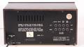 ADC Sound Shaper One Stereo Frequency Equalizer SS-1