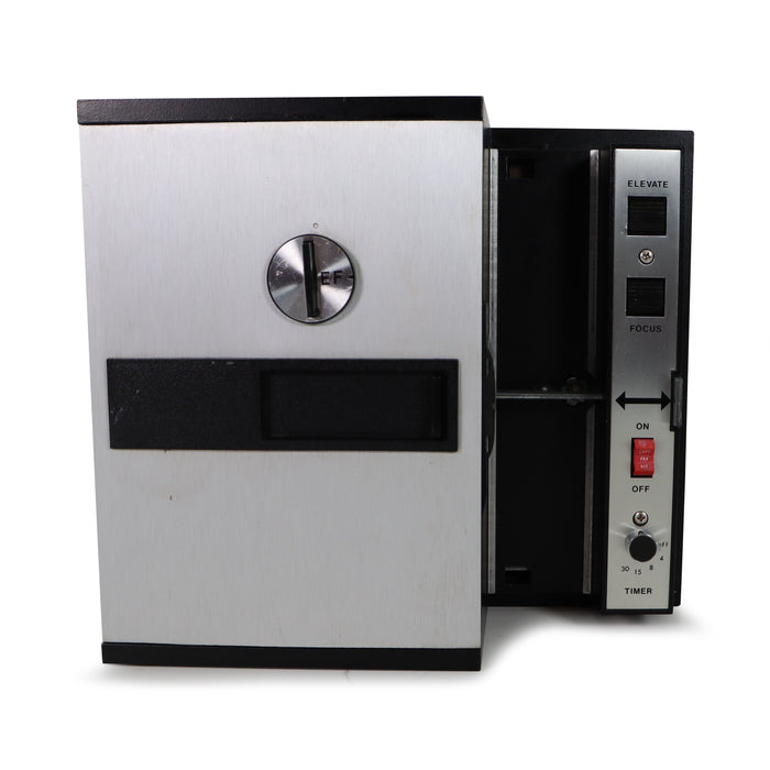 AIREQUIPT 950 2X2 SLIDE PROJECTOR-Electronics-SpenCertified-refurbished-vintage-electonics