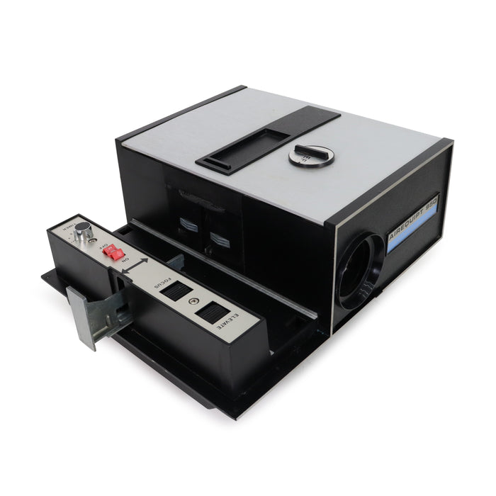 AIREQUIPT 950 2X2 SLIDE PROJECTOR-Electronics-SpenCertified-refurbished-vintage-electonics
