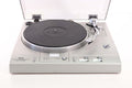 AKAI AP-D40 Direct Drive Turntable Full Automatic (Broken Weight)