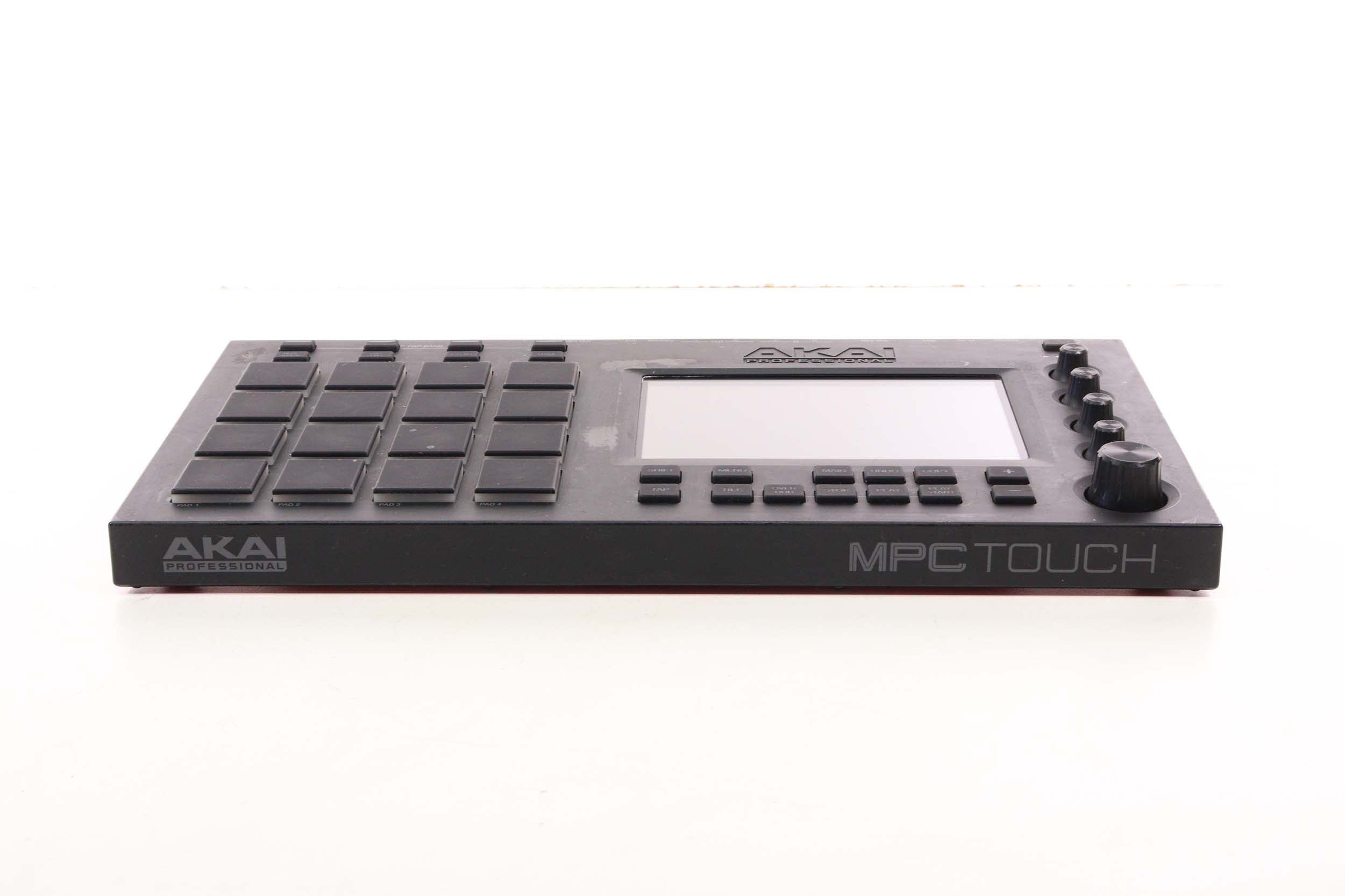 Decksaver DS PC MPCTOUCH Akai Mpc Touch Cover