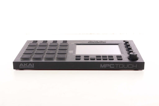 AKAI Professional MPC TOUCH (Needs Software)-SpenCertified-vintage-refurbished-electronics