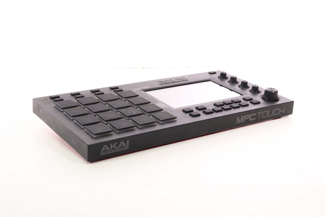 AKAI Professional MPC TOUCH (Needs Software)-SpenCertified-vintage-refurbished-electronics