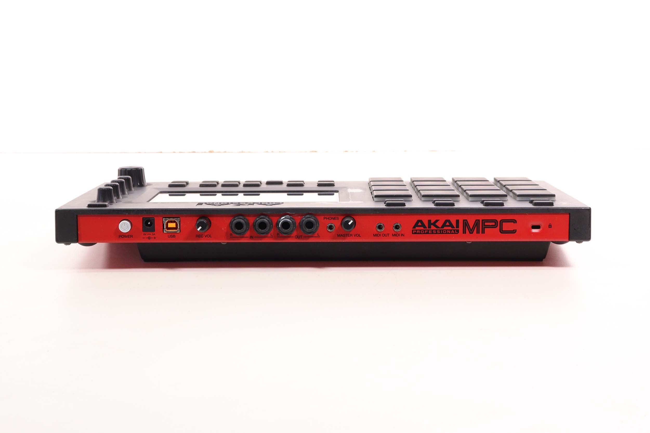 AKAI Professional MPC TOUCH (Needs Software)