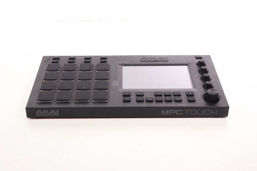 AKAI Professional MPC TOUCH (Needs Software)-SpenCertified-vintage-refurbished-electronics