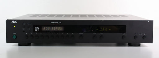 AMC Stereo Tuner T7a AM FM Tuning-Electronic Tuners-SpenCertified-vintage-refurbished-electronics
