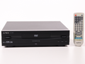 APEX AD-1000 Disc DVD/CD/Player MP3 (With Remote/Manuel/Box)