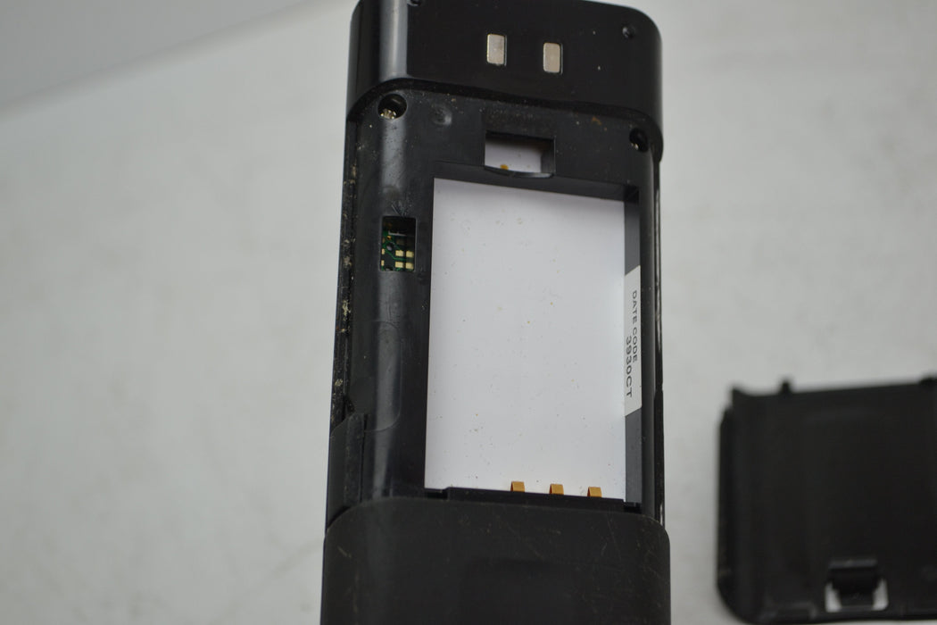 AR - ARRX18G - Universal Remote Control - (NO BATTERY)-Remote-SpenCertified-refurbished-vintage-electonics